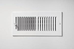 Mise en place des systèmes de ventilation à Soliers